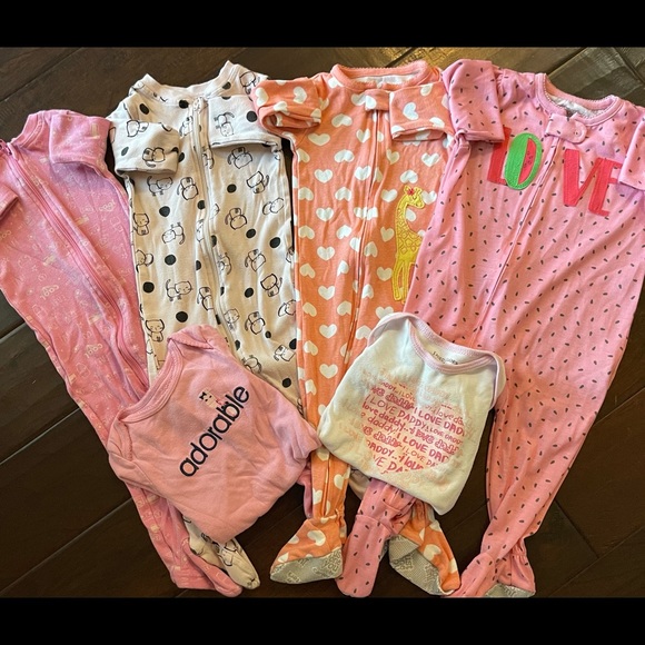 Baby bundle - Picture 9 of 10